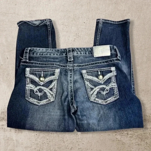 Maurices Premium Jeans - Picture 1 of 3